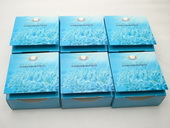 apg003 wholesale 120pcs(one Containers) wish pear Gift Sets - Pearl &Sterling Jewelry Together