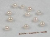 apl4.5-5 White color 4.5-5mm round loose akoya pearl in AA grade