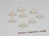 apl6.5-7aa white 6.5-7mm AA Grade round chinese akoya loose pearls