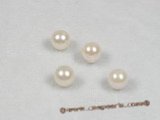 apl7-7.5aa white 7-7.5mm AA Grade round chinese akoya loose pearls