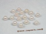 apl7.5-8aa white 7.5-8mm AA Grade round chinese akoya loose pearls