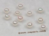 apl8-8.5 Nature white 8-8.5mm AA grade akoya loose pearl