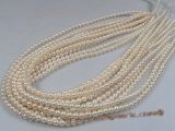 aps4.5-5 cultured saltwater akoya pearl strands wholesale,4.5-5mm,grade from AAA+ to B