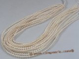 aps5-5.5 wholesale 5-5.5mm saltwater akoya pearl strands,from AAA+ to B grades