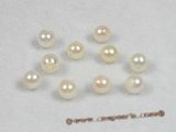 barl6.5-7a  30pcs white 6.5-7mm A grade baroque discount akoya loose pearls