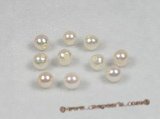 barl6.5-7aa 30pcs white 6.5-7mm baroque discount akoya loose pearls