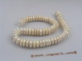 coin_10 12-14mm nature white cultured freshwater coin shape pearls