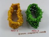 gbr018  wholesale gem stone beads stretch bracelet
