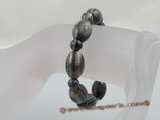 pb024  Stunning 13*18mm power beads adjustable Bracelet wholesale