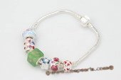 Pdbr004 Harmony of Color Inspiration Pandora finished bracelet in wholesale