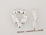 snc070 wholesale sterling silver toggle clasp in wholesale price