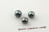 Tahiti12-13aa Wholesale AA grade natural black tahitian loose pearls,12-13mm