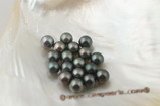 Tahiti8-9aaa 8-9mm AAA Grade natural tahitian black loose pearls in wholesale
