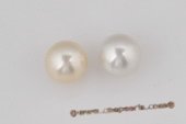 wssp10-11mm Nature white 10-11mm AA grade south sea loose pearl